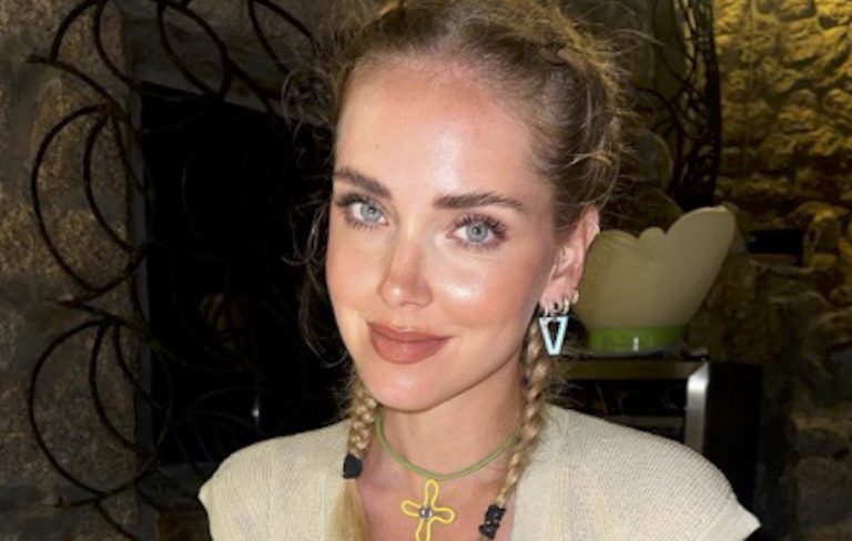 Chiara Ferragni