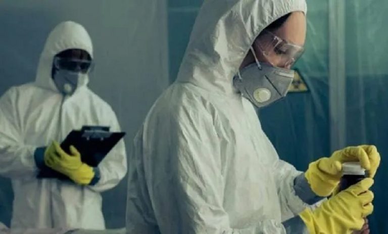 Pugno duro del governo cinese contro un gruppo di alti funzionari sanitari
