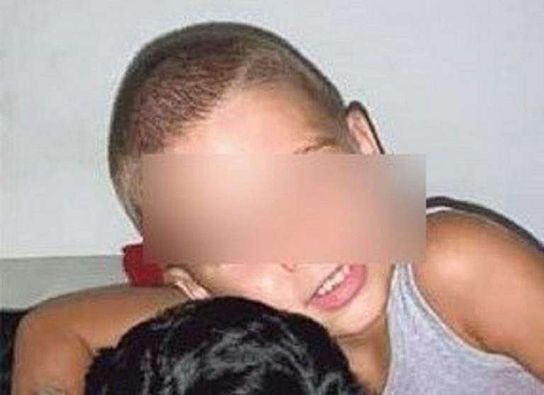 Il piccolo Christian