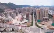 Cina 15 grattacieli demoliti
