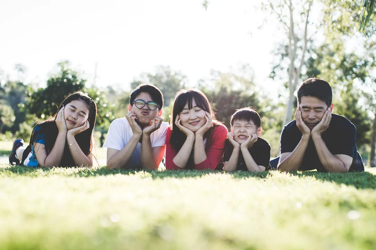 Cina, approvata la nuova legge sulle famiglie: ogni coppia potrà avere tre figli