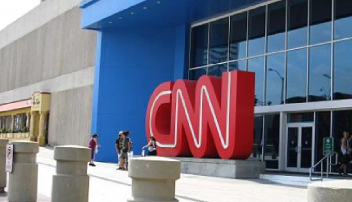 Cnn licenzia dipendenti