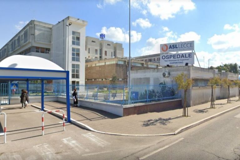 Commerciante morto Covid