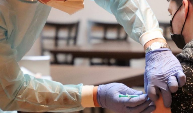 Consulta bioetica vaccino