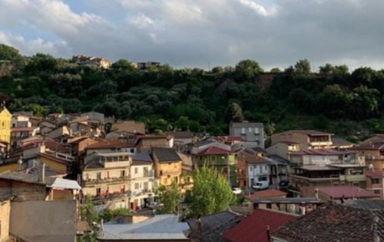 Acquaro contagi