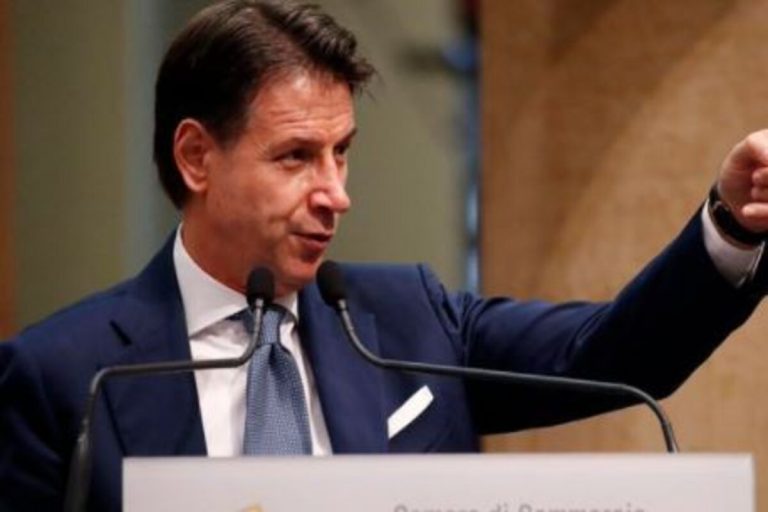 Conte reddito di cittadinanza