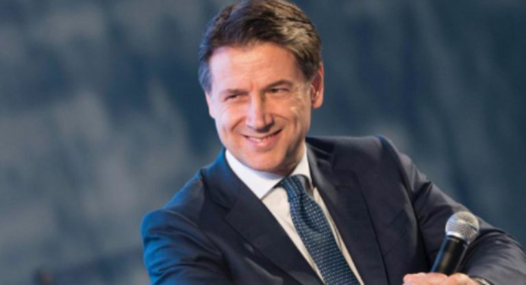 Conte nuovo corso M5S