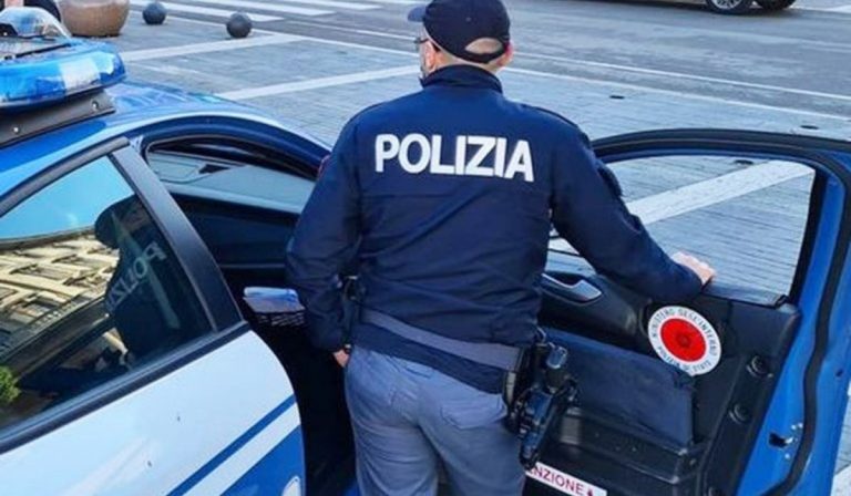 Covid Bagaladi zona rossa