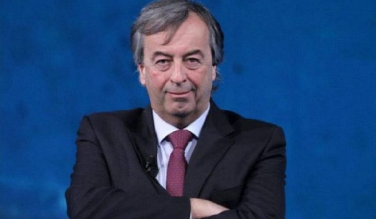 Covid Burioni vaccino