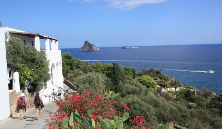 Covid Panarea