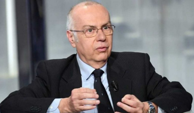 Covid Rezza vaccino