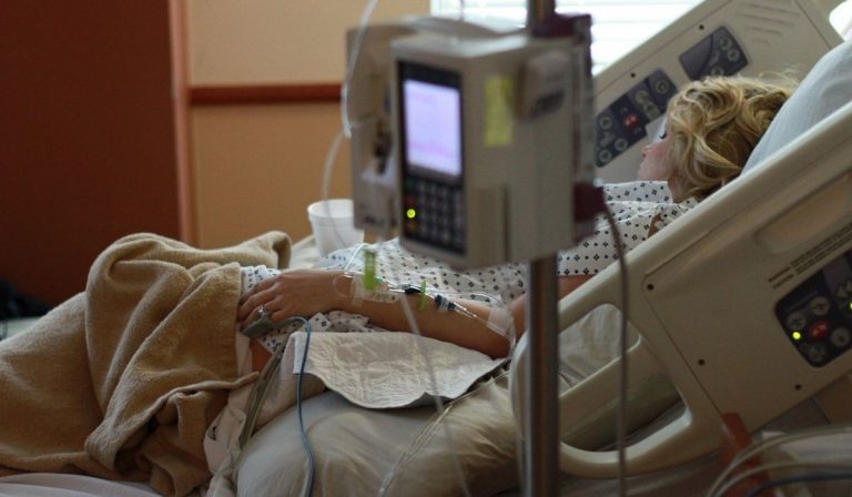 Covid Sardegna terapia intensiva