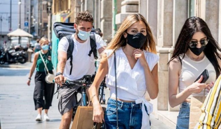 Covid denuncia prefetto Palermo