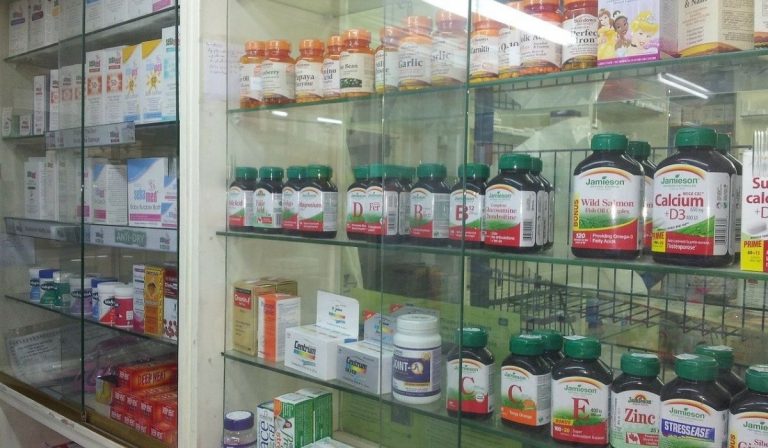 Covid farmaco