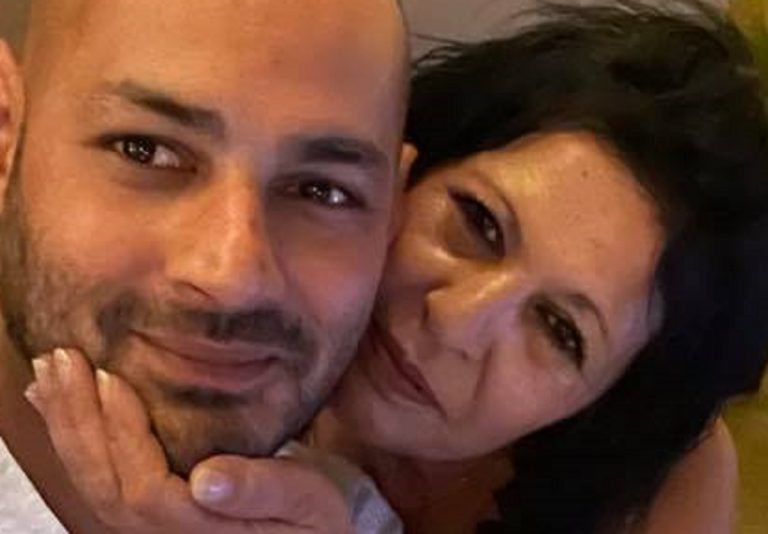 Daniel Giulianin ritrova la madre dopo 27 anni