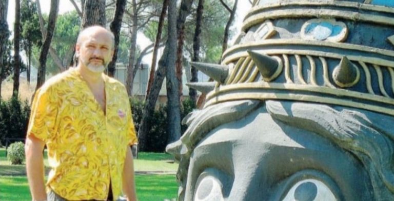 Daniele Disingrini