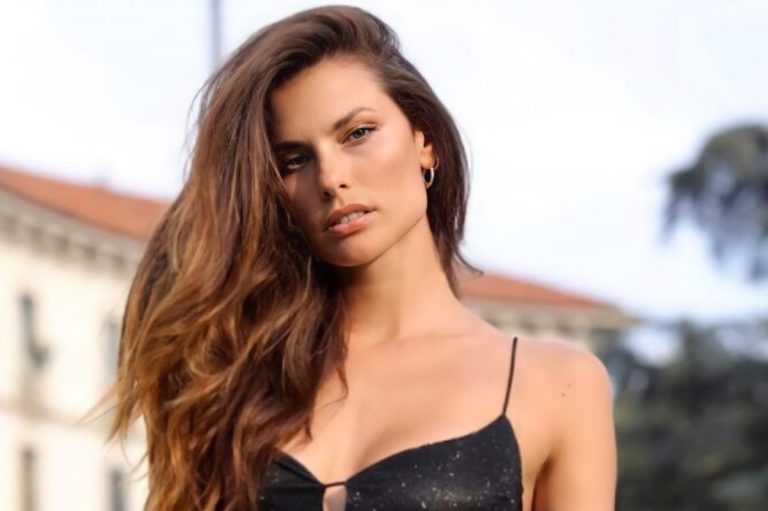 Dayane Mello