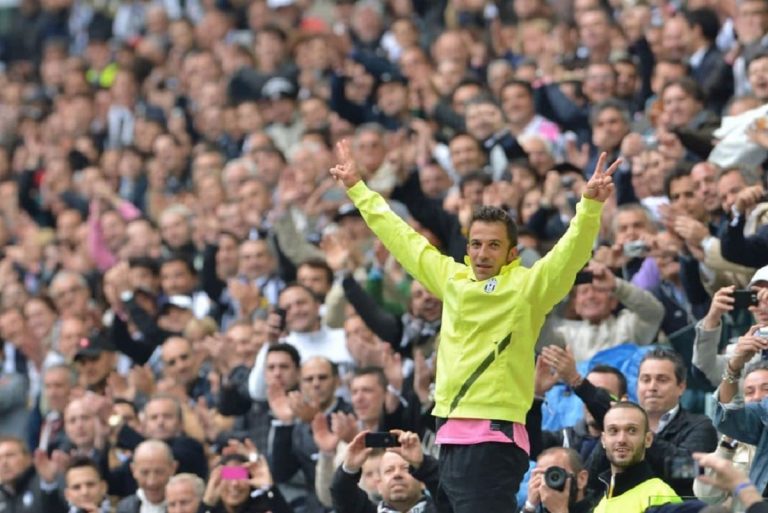 Alessandro Del Piero