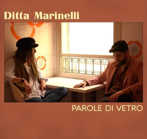 Ditta Marinelli nuovo singolo