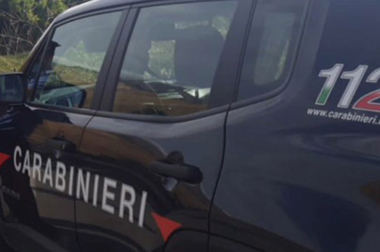 Domenico Paviglianiti arrestato in Spagna