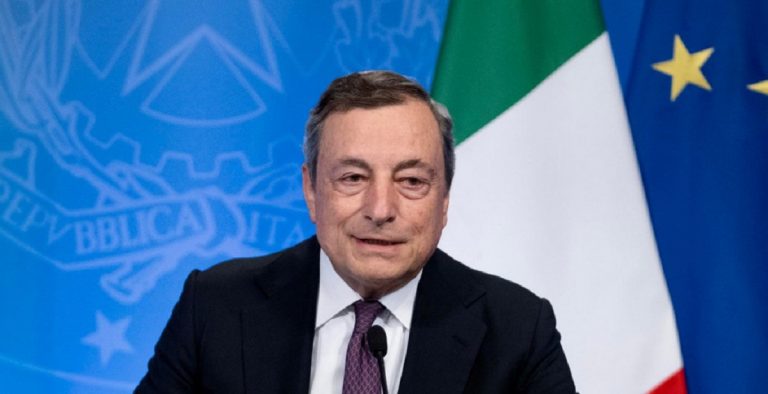 Draghi