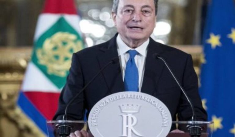 Draghi al G20 sulle donne afghane