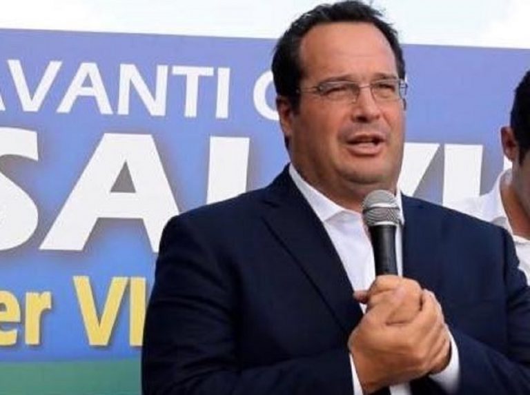 Claudio Durigon è al centro di polemiche fortissime per alcune sue dichiarazioni