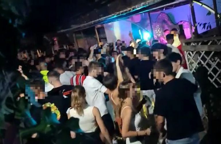 Discoteca