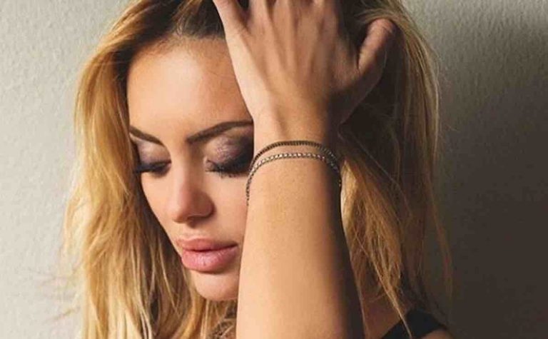 Elena Morali