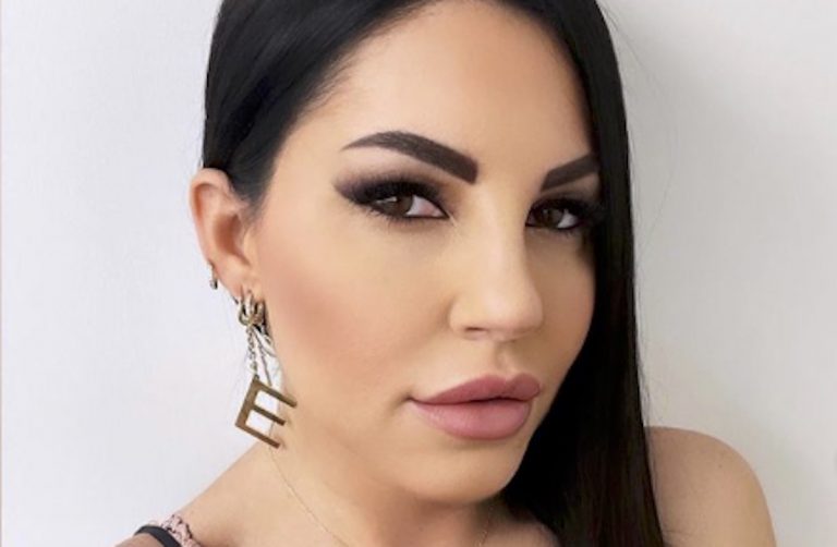 Eliana Michelazzo