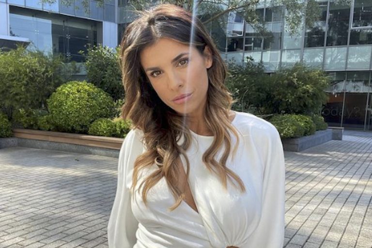 Elisabetta Canalis