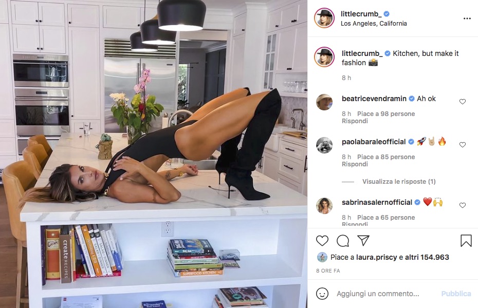 Elisabetta Canalis