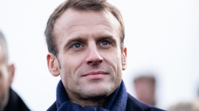 Macron