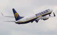 Enac multa Ryanair