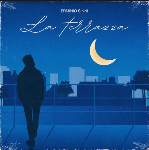 Erminio Sinni La terrazza