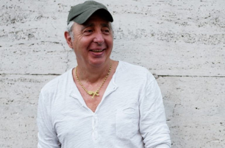 Erminio Sinni La terrazza