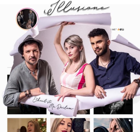 Ethuil Illusione