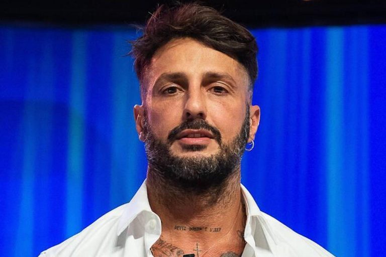 Fabrizio Corona