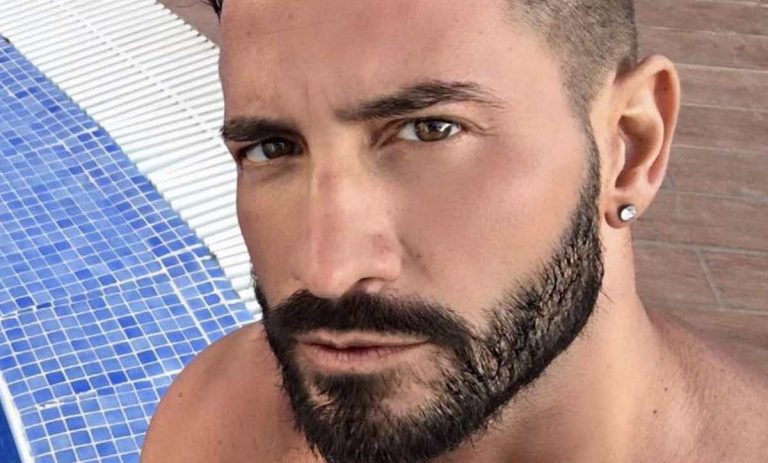 Fabrizio Santamaria