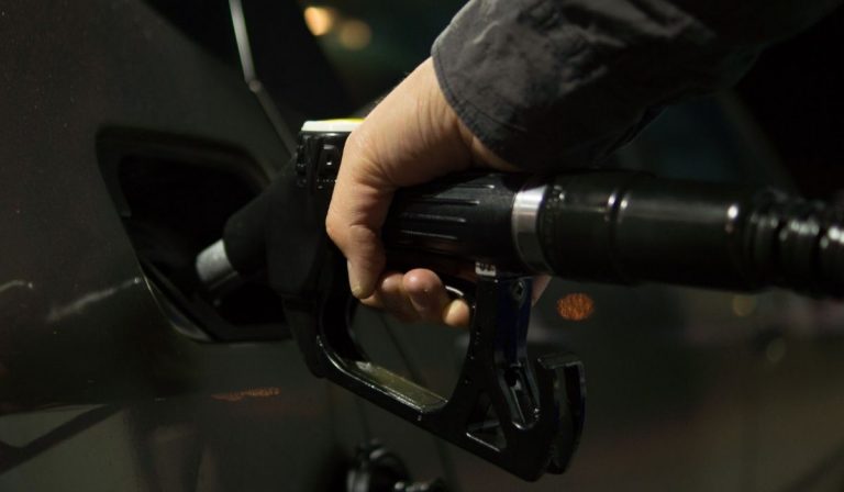 Ferragosto allarme carburante