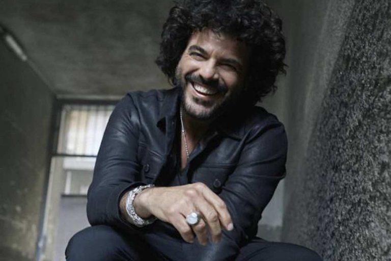 Francesco Renga