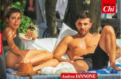 Andrea Iannone
