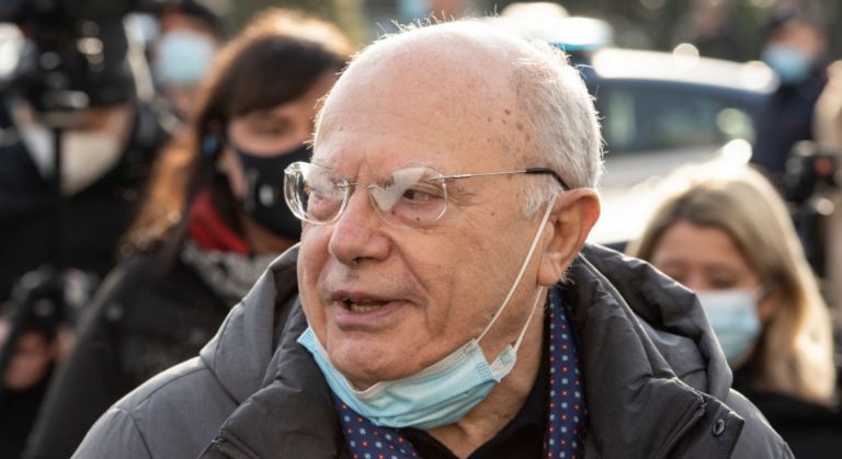 Massimo Galli