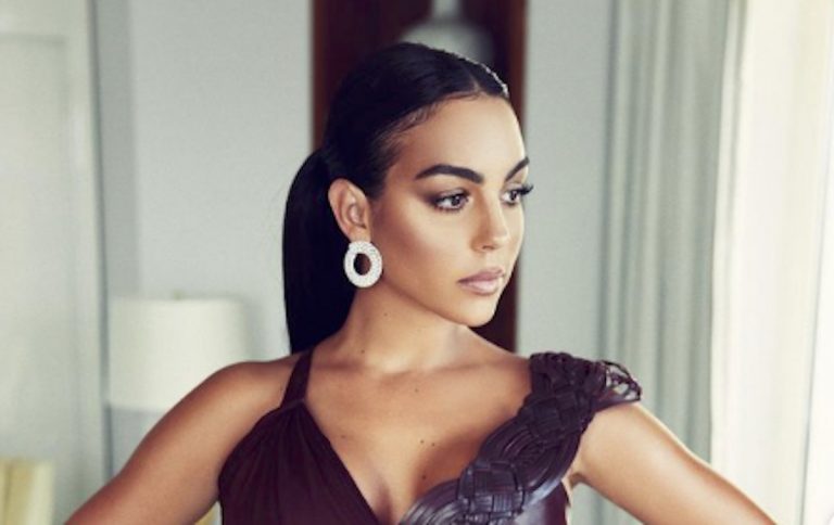 Georgina Rodriguez