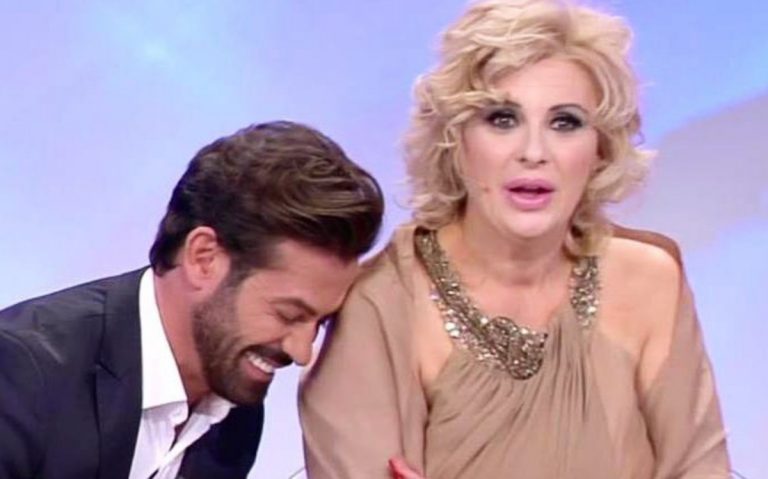 Gianni Sperti