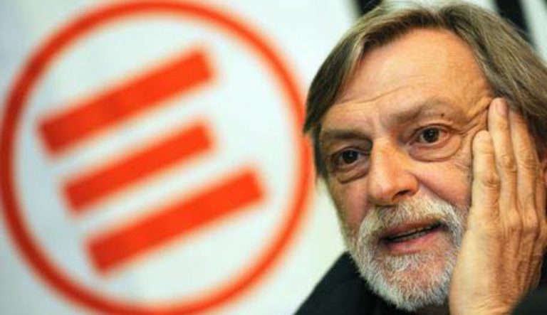 Gino Strada