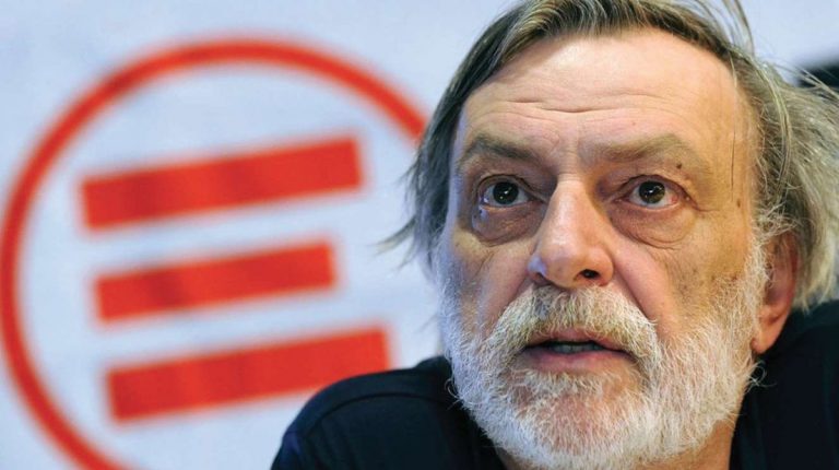 Gino Strada