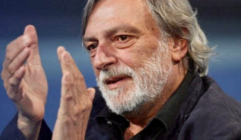 Gino Strada camera ardente