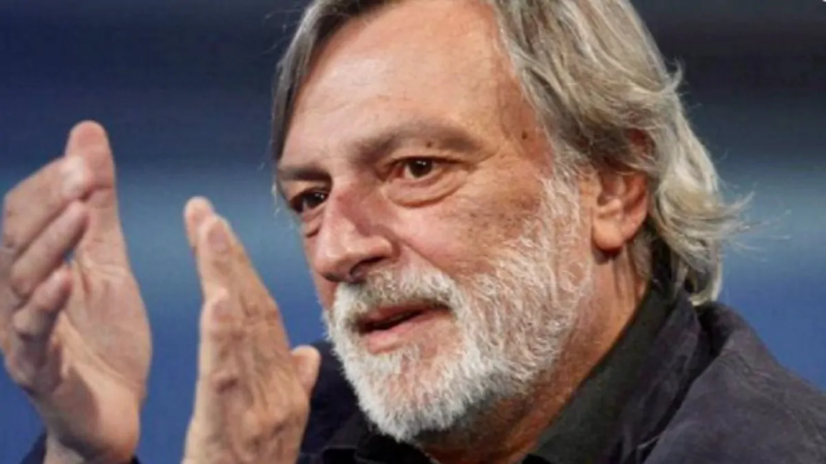 Gino Strada chi era