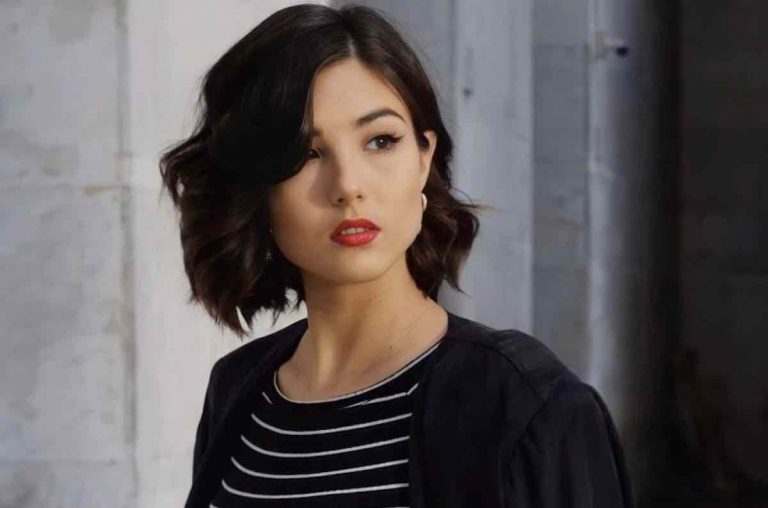 Giorgia Soleri